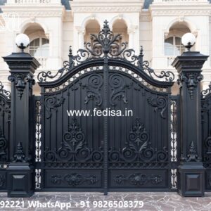 Gate Design Ideas For Every Budget Dwar Gate Ka Design No-9884