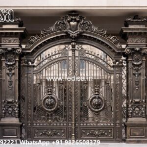 Best Gate Design Ideas Entrance Gate Design For Home No-9934
