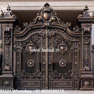 New Gate Design Ideas For Home Entrance Balcony Gate Design No-9966
