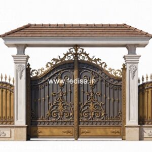 Latest Modern Gate Design Ideas Simple Iron Gate Design No-9994