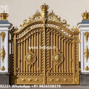 Simple Front Gate Design Ideas Ss Main Gate No-9999