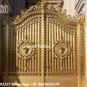 Creative Front Gate Design Ideas Maharaja Get Design No-10000