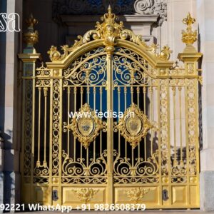 Creative Entry Gate Design Ideas Gate Design For Small House No-10012