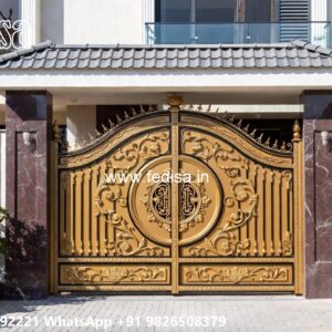 Modern Steel Gate Design Ideas Gate Design Grill No-10040