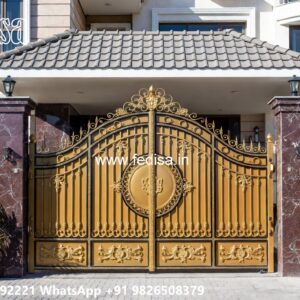 Modern Gate Design Ideas For Homes House Gate Design Simple No-10070