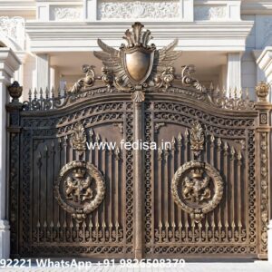 Best Gate Design Ideas For Small Houses Simple Gate Design 2030 No-10095