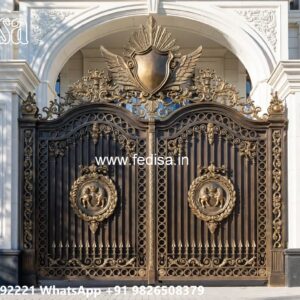 Modern Sliding Gate Design Ideas Room Gate Design For Home No-10102