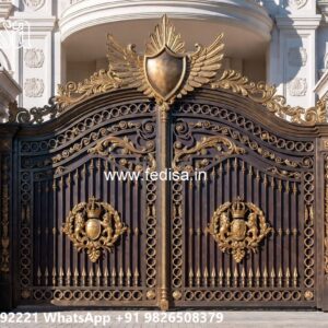 Simple Gate Design Ideas For Homes Gate Frame Design No-10112