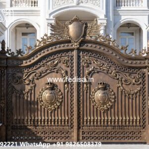 Creative Gate Design Inspiration Mirror Gate Design No-10128
