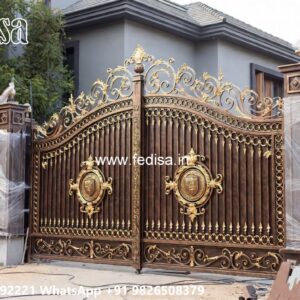 Compact Gate Design Ideas For Small Houses House Main Gate Design Catalog With Price No-10140