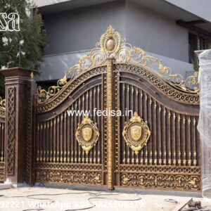 Simple Gate Design Ideas Collection Best Main Gate Design No-10147