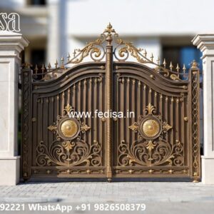 Simple Wooden Gate Designs For Small Homes Unique Gate Design No-10179