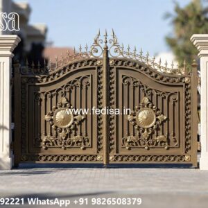 Strong Iron Gate Design Ideas Gates Designs And Prices No-10183