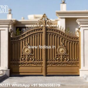 Heavy Duty Gate Design Ideas Small Steel Gate Design No-10186