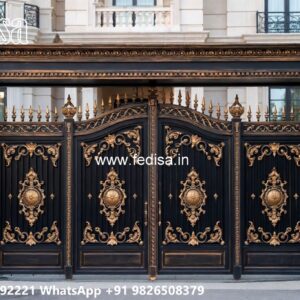 Safety First Gate Design Ideas Channel Gate Design For Home No-10247