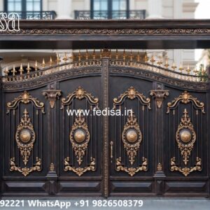 Modern Safe Gate Design Ideas Jali Gate Design Iron No-10250