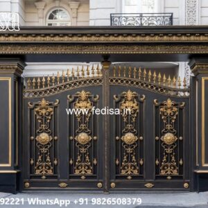 Creative Home Gate Designs Ghar Ka Men Gate Ka Design No-10288
