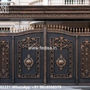 Stylish Entry Gate Ideas Luxury Gate Design No-10291