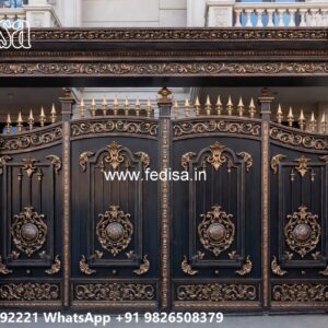 Best Gate Ideas For Home Loha Ka Gate Ka Design No-10293
