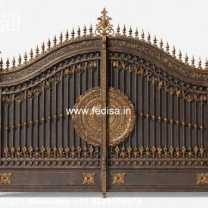 Unique Front Gate Inspiration Designer Gate For Home No-10350