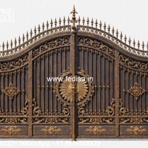 Beautiful Steel Gate Design Inspiration Main Gate Pillar Design Granite No-10357
