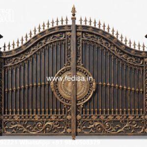 Budget Friendly Gate Design Ideas Rcc Gate Design No-10364