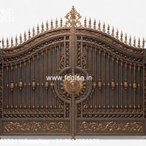 Compact Gate Design Ideas For Small Space Gate Ka Pati No-10365