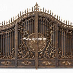 Gate Design Ideas For Safety And Style Gate Pillar Design Tiles No-10374