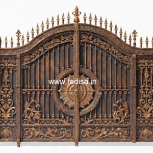 New Style Gate Design Ideas New House Gate Design No-10401