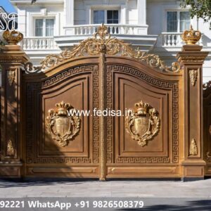 Modern Gate Design Ideas For Small Homes Different Gate Design No-10440