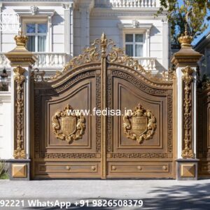 Elegant Gate Design Inspiration Collection Door Design For Main Gate No-10453