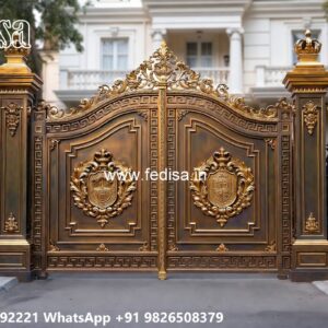 Best Gate Design Ideas Collection Main Gate Design No-10457