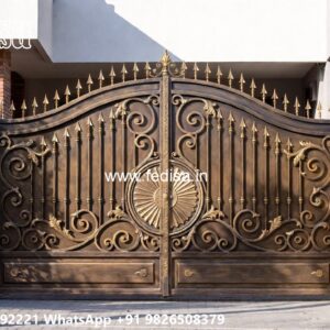 Elegant Gate Design Inspiration Main Gate Door Design Iron No-10493