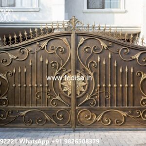 Creative Gate Design Ideas For Houses Main Get Digain No-10503