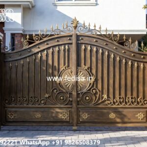 New Style Gate Design Ideas For Homes Jali Wale Gate Ke Design No-10534