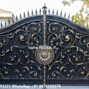 Decorative Gate Design Inspiration Home Gate Arch Design No-10554