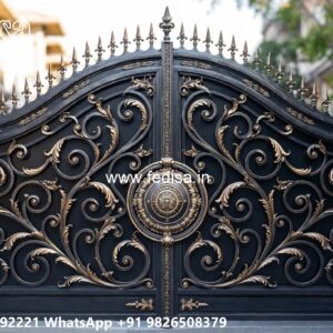 Simple Gate Design Ideas Collection House Main Gate Roof Design No-10559