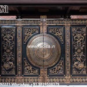 Stylish Metal Gate Designs For Homes Cheap Gate Design No-10599