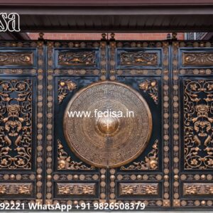 Sliding Gate Design Ideas For Homes Folding Gate Design For Garage No-10615