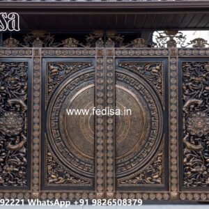 Sliding Gate Design For Small Spaces Stainless Steel Folding Gate Design No-10618