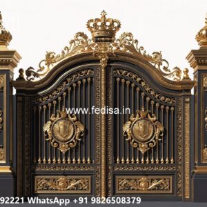 Small Garden Gate Design Ideas Iron Work Designs No-10628
