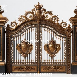 Classic Luxury Gate Design Ideas Innovative Gate Design No-10641
