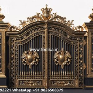 Simple Diy Gate Design Ideas Sliding Main Gate Design For Home No-10652