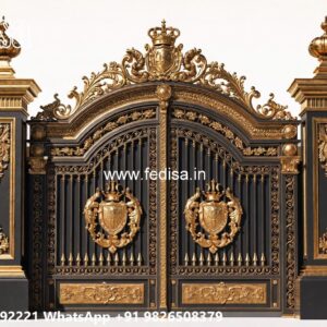 Classic Gate Design Ideas Pinterest Main Gate Design No-10678