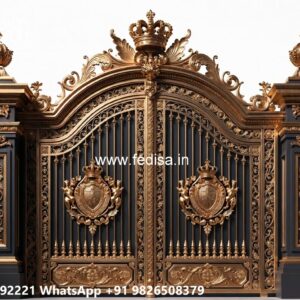 Simple Entry Gate Designs Gate Chokhat Design No-10689