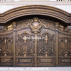 Unique Front Gate Inspiration Main Gate Pipe Design New No-10762