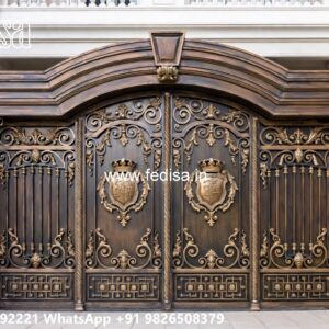 Elegant Gate Design Ideas For Houses Naya Design Ka Gate No-10793