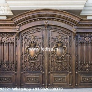 Latest Entry Gate Design Trends Mosquito Gate Design No-10802