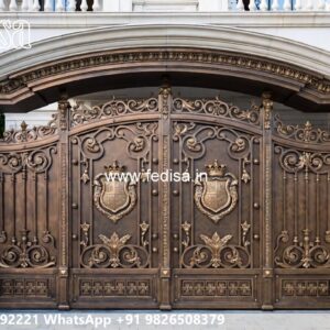 Best Front Gate Design Ideas Gate Design Loha No-10817