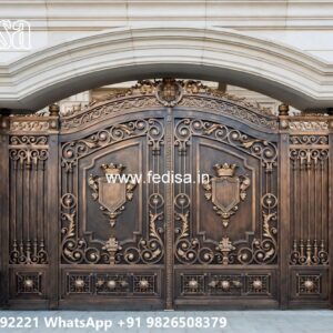 Creative Entry Gate Design Ideas Gate Ka Pati Ka Design No-10836